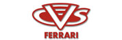 CVF Ferrari